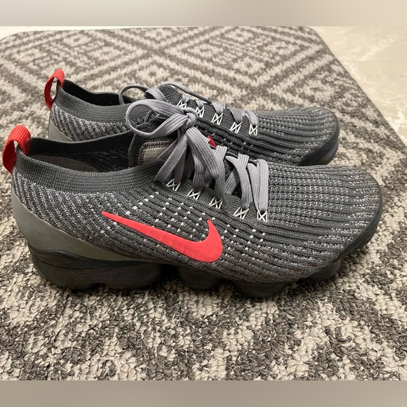 Nike VaporMax Men’s shoes. Size U.S 8.5 - Picture 2 of 6